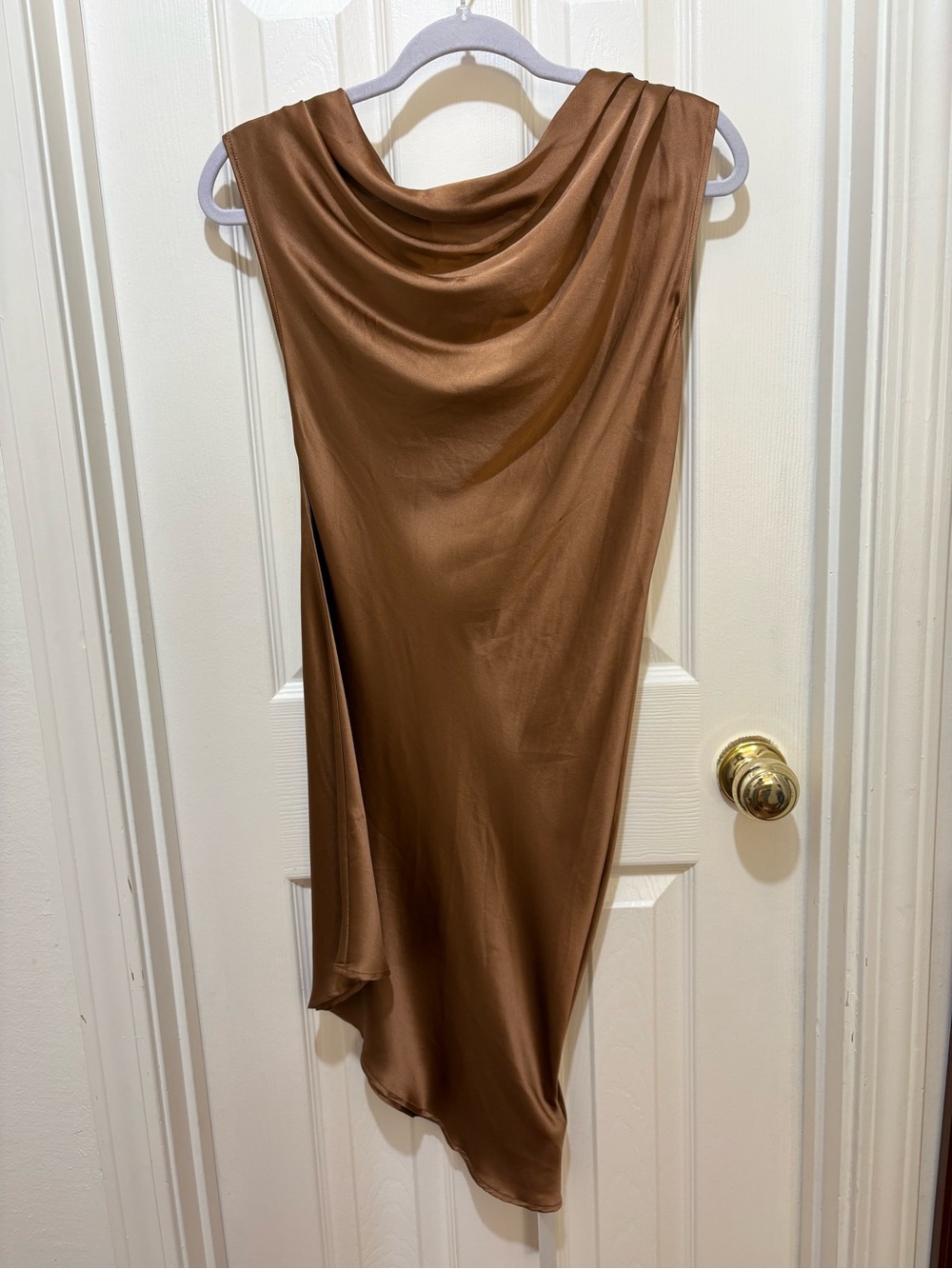 NWT Silk Maison 100% Silk Dress